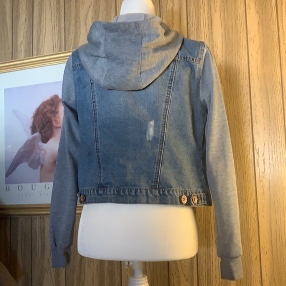 CI SONO DENIM COLLECTION - Picture 5 of 16